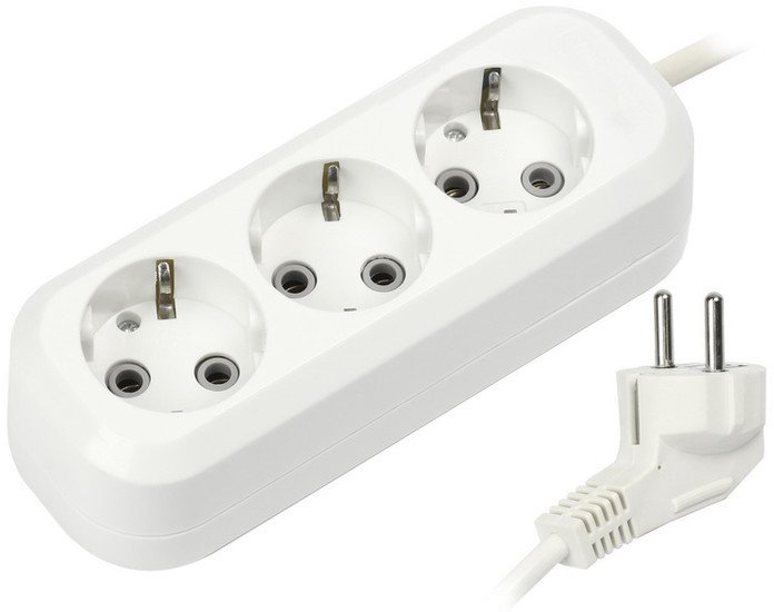 Сетевой фильтр SmartBuy SBE-16-3-02-Z