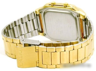 Наручные часы Casio DB-360G-9A
