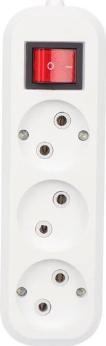 Колодка удлинителя Rexant 11-8705