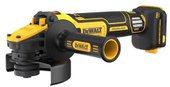 Угловая шлифмашина DeWalt DCG409VSN (без АКБ)