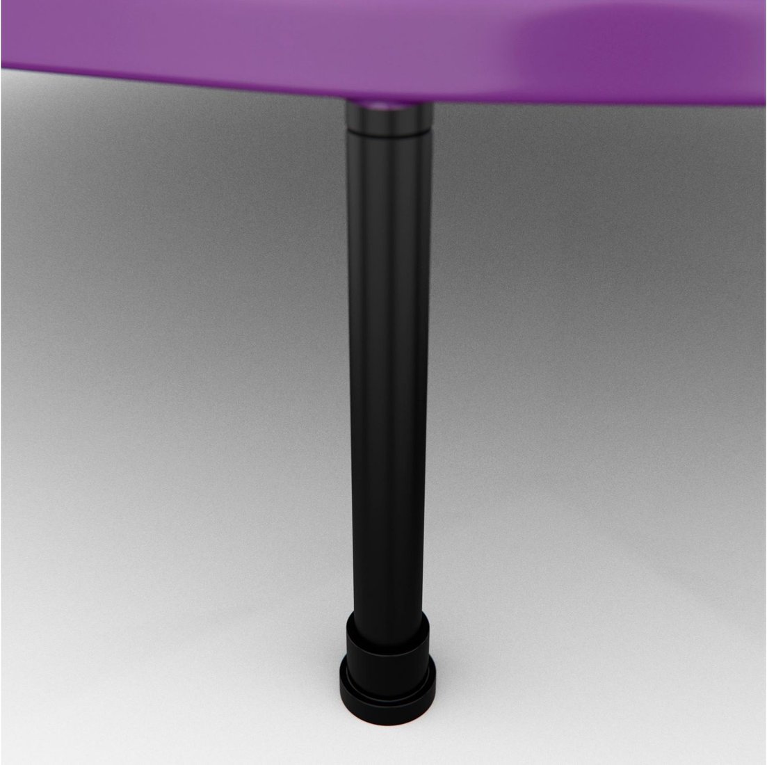 Батут DFC Jump Sun 55INCH-JS-P