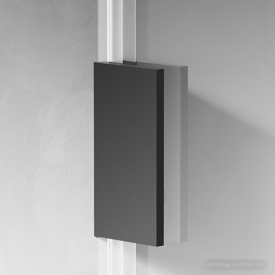 Душевая стенка AM.PM X-Joy 90x195 W94WI-90-F1-BTE