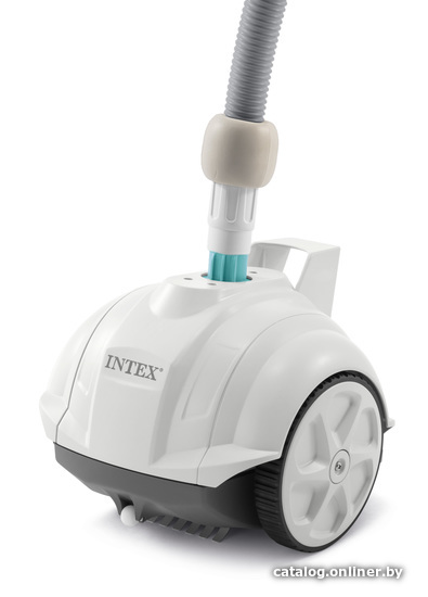Аксессуары для бассейнов Intex Робот-пылесос ZX50 Auto Pool Cleaner 28007