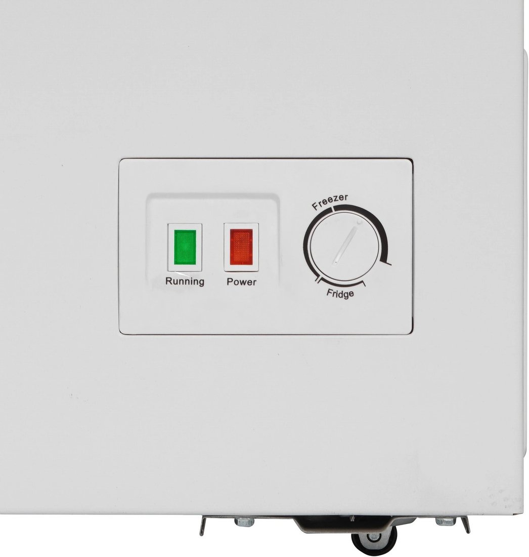 Морозильный ларь Esperanza Elite CFH235 FW