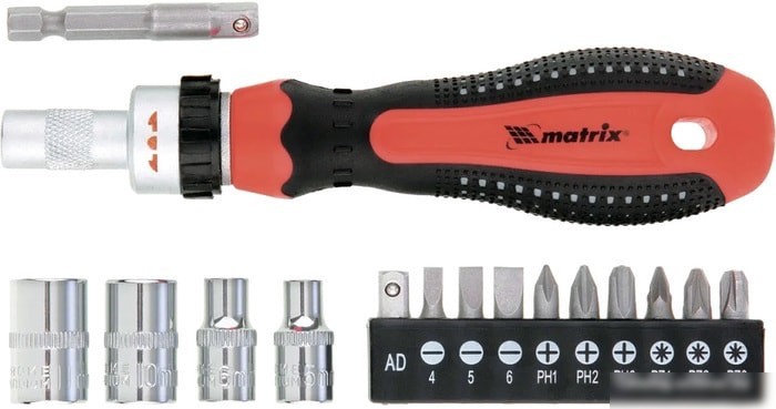Ключ Matrix 11332 (16 предметов)