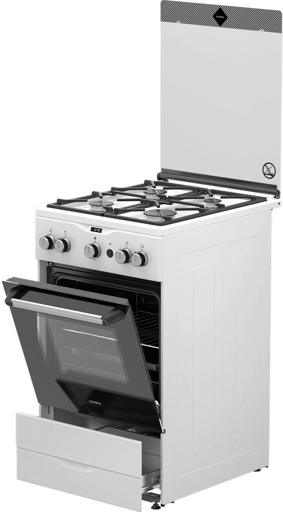 Кухонная плита Darina PL GM241 008 1W