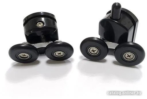 Душевой уголок Abber Schwarzer Diamant AG30150B5-S70B5