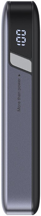 Внешний аккумулятор Ugreen PB527 55434B 10000mAh (серый)