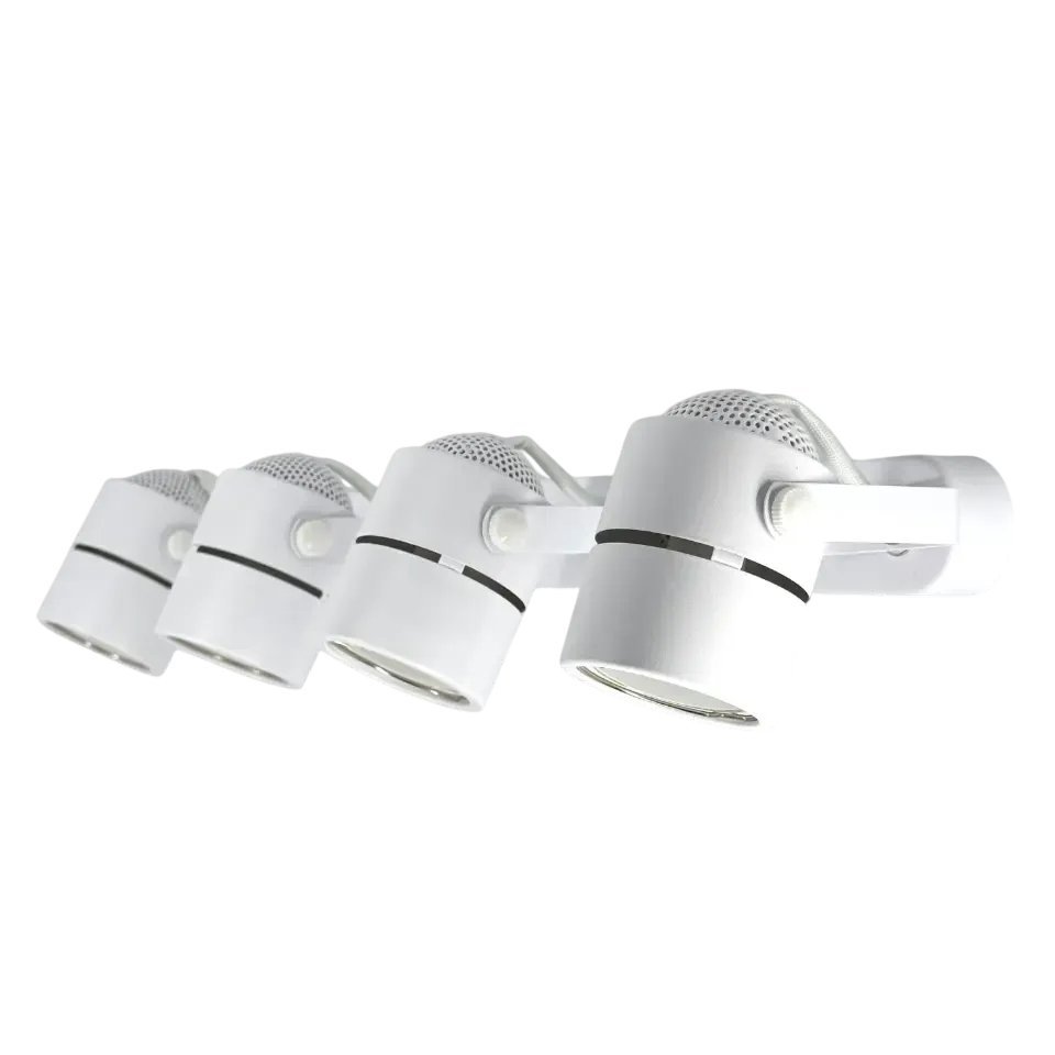 Спот TruEnergy 21359 (с лампами General Lighting 661462 4шт)