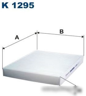 Filtron K1295 Filtron K1295