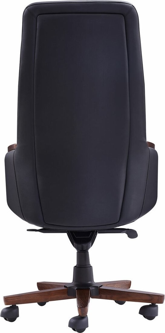 Офисное кресло Hawasan EX-771 532935 (черный)