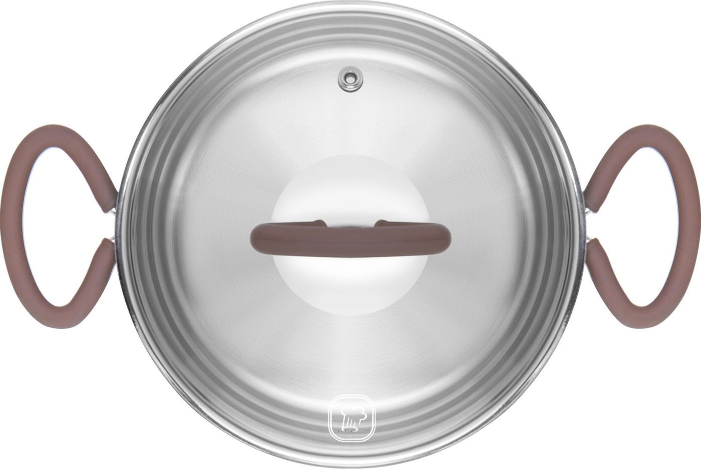 Кастрюля Rondell Etery RDS-1599