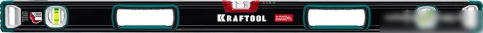 Уровень строительный KRAFTOOL A-rate Control 34986-100 Уровень строительный KRAFTOOL A-rate Control 34986-100