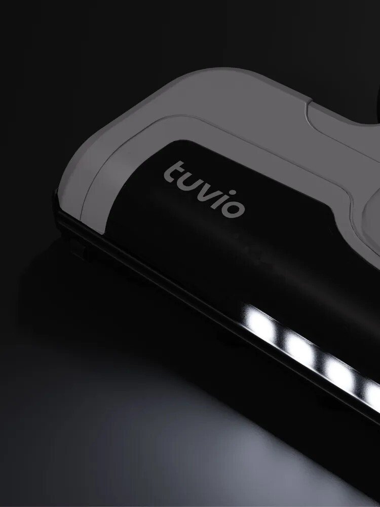 Пылесос Tuvio TS02EBSW