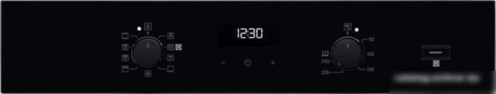 Электрический духовой шкаф Electrolux EOD5C50Z