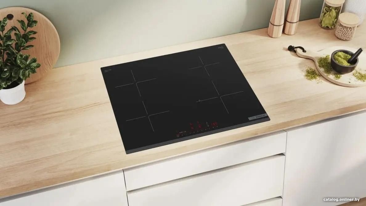 Варочная панель Bosch PIE63KHC1Z