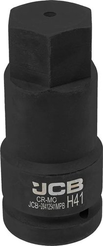 Головка слесарная JCB -28412541MPB (60546)