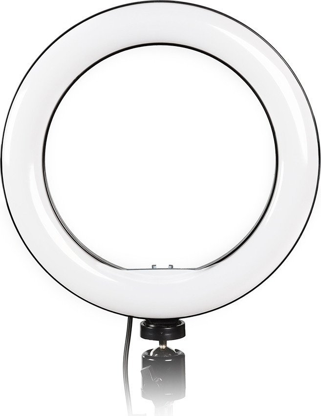 Кольцевая лампа SmartBuy SBL-TTL-8