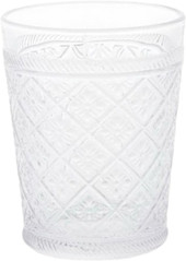 Стакан для воды и напитков Tognana Glass Gloria C55573ATRAS