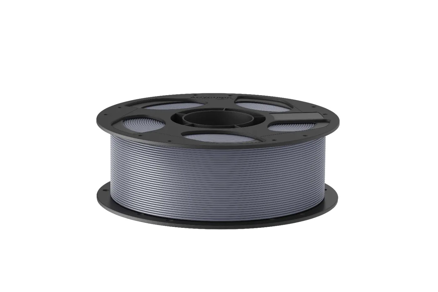 Пластик Anycubic PLA AHPLSL-107 (1кг, серебряный)