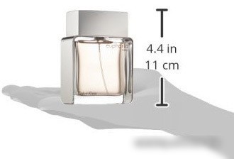 Calvin Klein Euphoria Men EdT (100 мл)