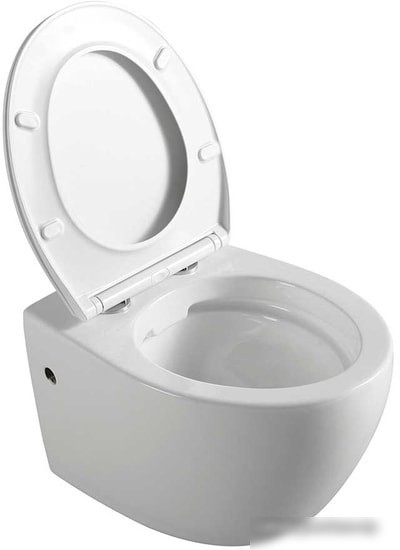 Унитаз Vincea Intero VT1-21 (белый)
