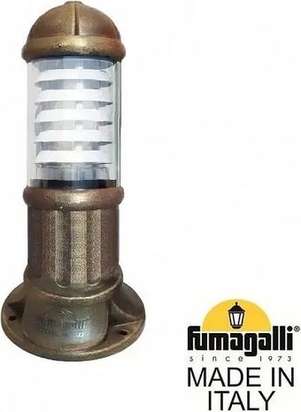 Садовый светильник Fumagalli Sauro FU_D15.553.000.BXF1R.FRA
