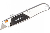 Нож строительный Kendo Pro 30604