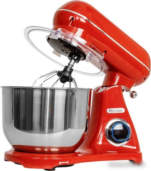 Планетарный миксер Pioneer MX334