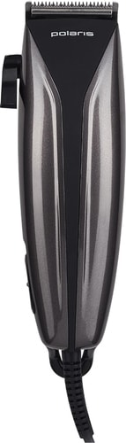 Машинка для стрижки Polaris PHC 0705 (коричневый)