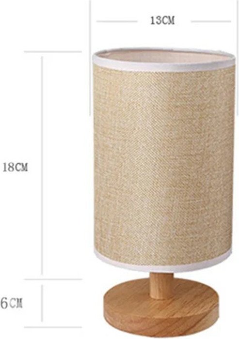 Настольная лампа Sundays Home C0009875A