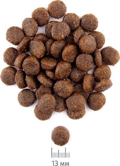 Сухой корм для собак Chicopee HNL Puppy Lamb & Potato 2 кг