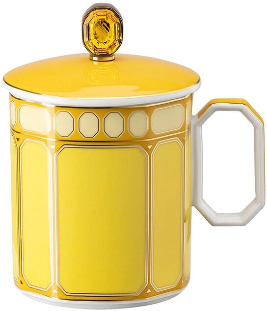 Набор кружек Rosenthal Signum Jonquil 10570-426352-15482
