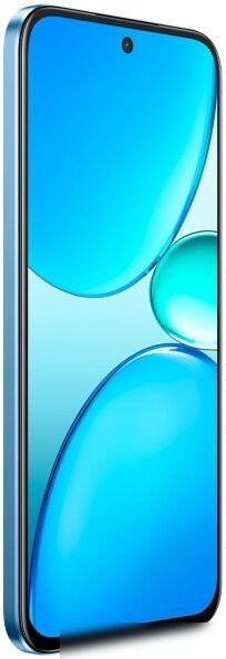 Телефон Realme C85 6GB/128GB международная версия (синий)