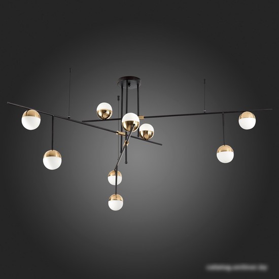 Подвесная люстра ST Luce Albero SL1507.422.09