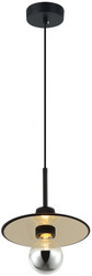 Подвесная люстра Lussole LSP-8490