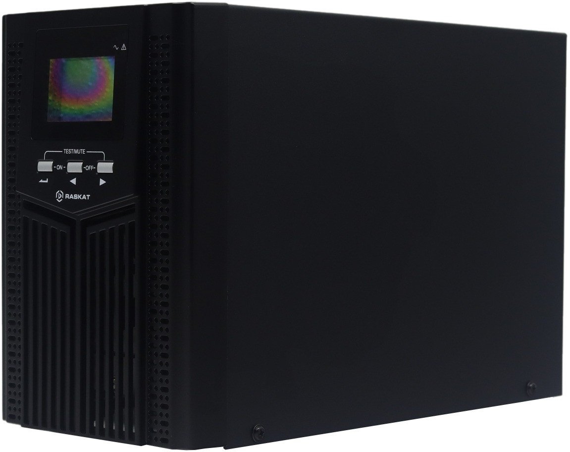 Источник бесперебойного питания Raskat HSIO-1000VA+