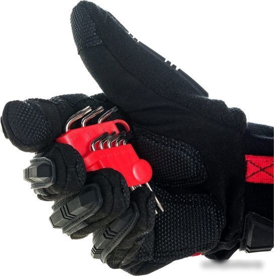 Набор ключей FIT 64001 (8 предметов)
