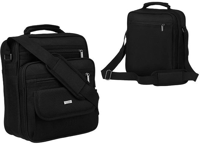 Городской рюкзак Peterson PTN 7050-7080 (синий)