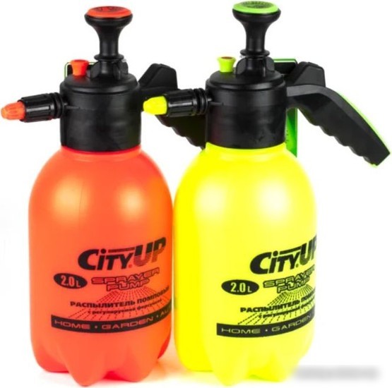 Ручной опрыскиватель CityUP CA-891