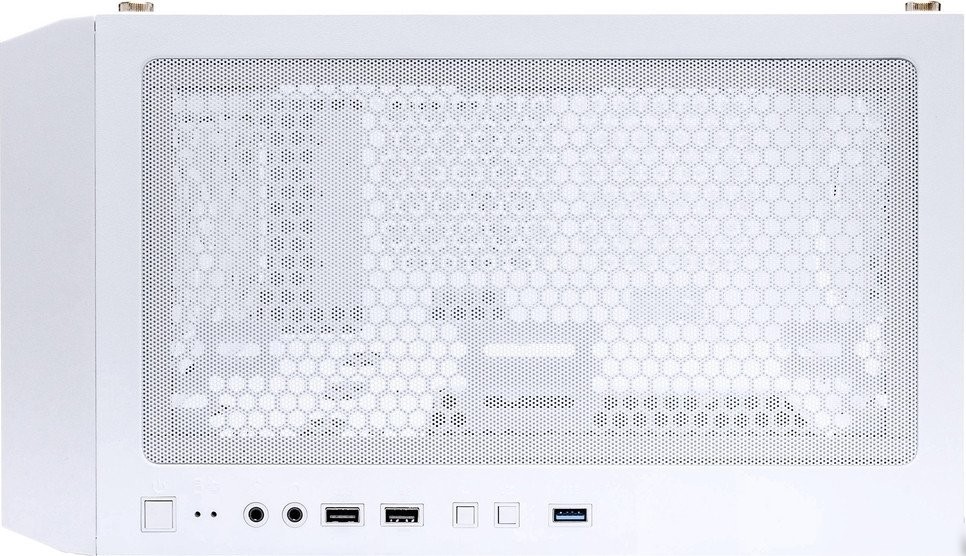 Корпус 1stPlayer Firebase XP (белый)