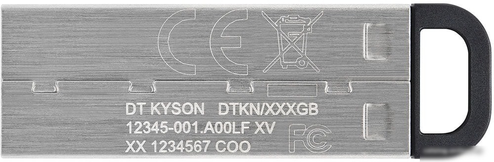 USB Flash Kingston Kyson 64GB