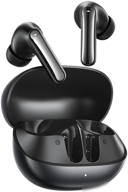 Наушники QCY MeloBuds N20 (черный)