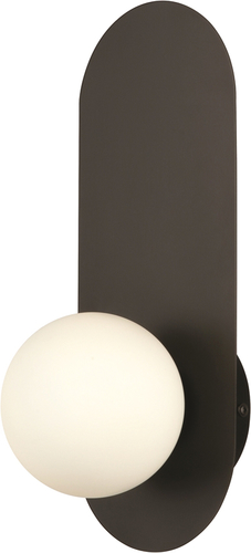 Бра Maytoni Bao MOD419WL-01B