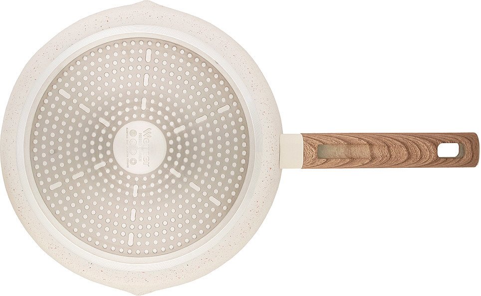 Сковорода Werner Organic Beige 51441