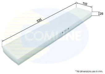 Comline EKF131