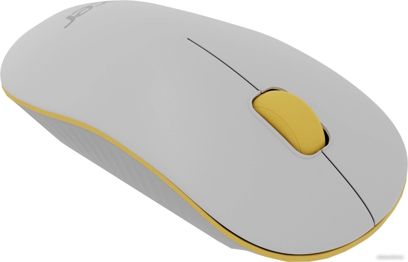 Мышь Acer OMR200 (серый)