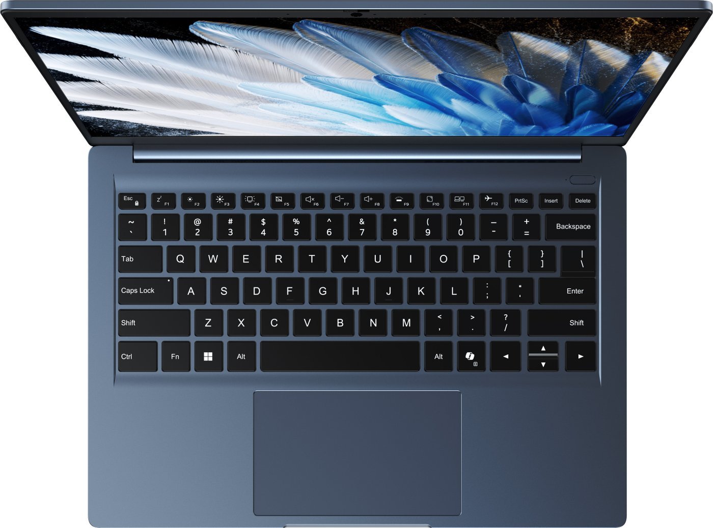 Ноутбук Chuwi CoreBook Air 14 6600H
