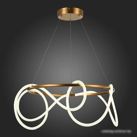 Точечный светильник ST Luce Sagrato SL6102.303.55