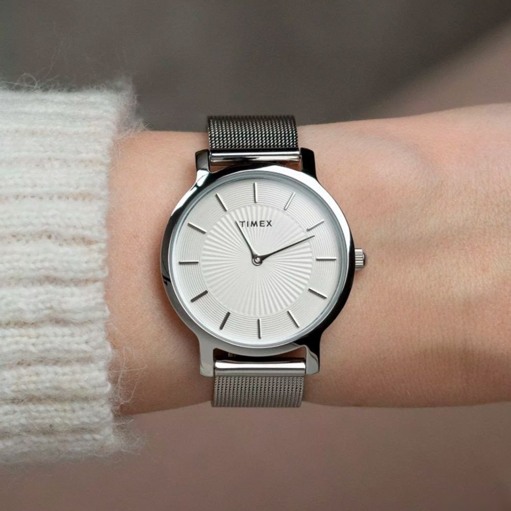Наручные часы Timex TW2Y10200